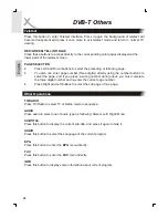 Preview for 68 page of Xoro HTC 1525D Operation Manual