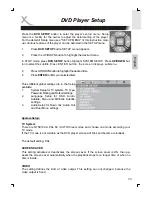 Preview for 77 page of Xoro HTC 1525D Operation Manual