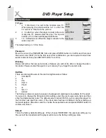 Preview for 78 page of Xoro HTC 1525D Operation Manual