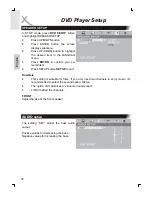 Preview for 80 page of Xoro HTC 1525D Operation Manual