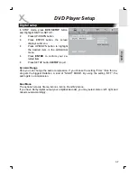 Preview for 81 page of Xoro HTC 1525D Operation Manual