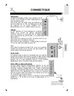 Preview for 93 page of Xoro HTC 1525D Operation Manual