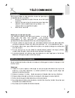 Preview for 95 page of Xoro HTC 1525D Operation Manual