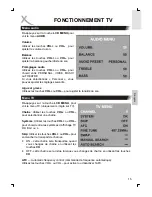 Preview for 101 page of Xoro HTC 1525D Operation Manual