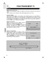 Preview for 102 page of Xoro HTC 1525D Operation Manual