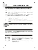 Preview for 116 page of Xoro HTC 1525D Operation Manual