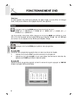 Preview for 118 page of Xoro HTC 1525D Operation Manual