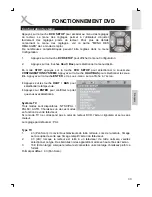 Preview for 119 page of Xoro HTC 1525D Operation Manual