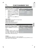 Preview for 121 page of Xoro HTC 1525D Operation Manual