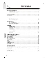 Preview for 130 page of Xoro HTC 1525D Operation Manual