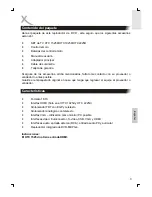 Preview for 131 page of Xoro HTC 1525D Operation Manual