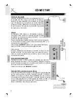 Preview for 134 page of Xoro HTC 1525D Operation Manual