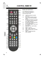 Preview for 138 page of Xoro HTC 1525D Operation Manual