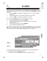 Preview for 139 page of Xoro HTC 1525D Operation Manual