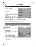 Preview for 142 page of Xoro HTC 1525D Operation Manual