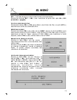 Preview for 143 page of Xoro HTC 1525D Operation Manual