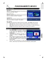 Preview for 147 page of Xoro HTC 1525D Operation Manual