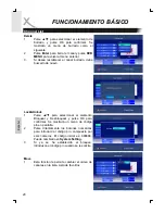 Preview for 148 page of Xoro HTC 1525D Operation Manual