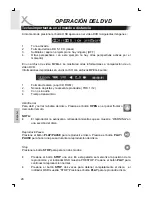 Preview for 156 page of Xoro HTC 1525D Operation Manual