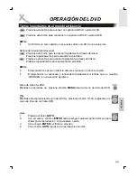 Preview for 157 page of Xoro HTC 1525D Operation Manual