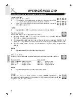 Preview for 158 page of Xoro HTC 1525D Operation Manual