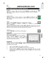 Preview for 159 page of Xoro HTC 1525D Operation Manual