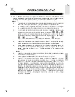 Preview for 161 page of Xoro HTC 1525D Operation Manual