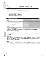 Preview for 164 page of Xoro HTC 1525D Operation Manual