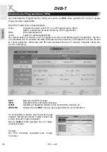 Preview for 26 page of Xoro HTC 2228D Operation Manual