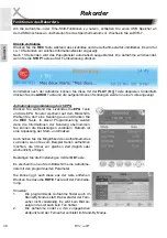 Preview for 30 page of Xoro HTC 2228D Operation Manual