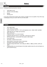 Preview for 70 page of Xoro HTC 2228D Operation Manual