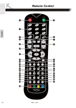 Preview for 76 page of Xoro HTC 2228D Operation Manual