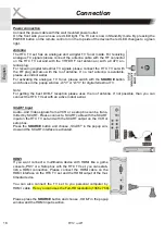 Preview for 78 page of Xoro HTC 2228D Operation Manual