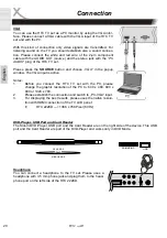 Preview for 80 page of Xoro HTC 2228D Operation Manual