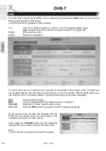 Preview for 86 page of Xoro HTC 2228D Operation Manual