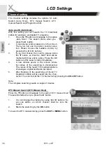 Preview for 94 page of Xoro HTC 2228D Operation Manual