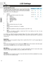 Preview for 102 page of Xoro HTC 2228D Operation Manual