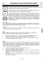 Preview for 121 page of Xoro HTC 2228D Operation Manual