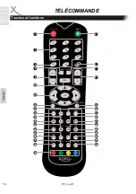 Preview for 132 page of Xoro HTC 2228D Operation Manual