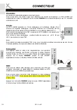 Preview for 134 page of Xoro HTC 2228D Operation Manual