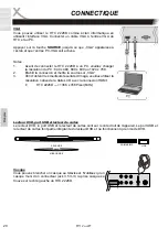 Preview for 136 page of Xoro HTC 2228D Operation Manual