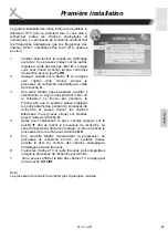 Preview for 137 page of Xoro HTC 2228D Operation Manual