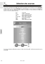 Preview for 138 page of Xoro HTC 2228D Operation Manual