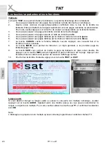 Preview for 140 page of Xoro HTC 2228D Operation Manual