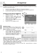 Preview for 144 page of Xoro HTC 2228D Operation Manual