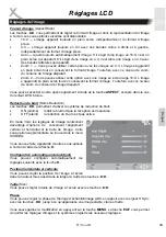 Preview for 155 page of Xoro HTC 2228D Operation Manual