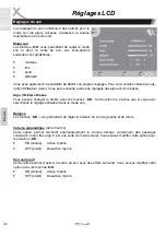 Preview for 156 page of Xoro HTC 2228D Operation Manual