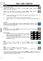 Preview for 164 page of Xoro HTC 2228D Operation Manual