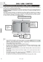 Preview for 166 page of Xoro HTC 2228D Operation Manual