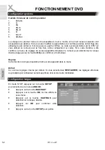 Preview for 168 page of Xoro HTC 2228D Operation Manual